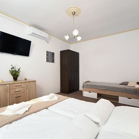 Apartment Prilaz Záhřeb Exteriér fotografie