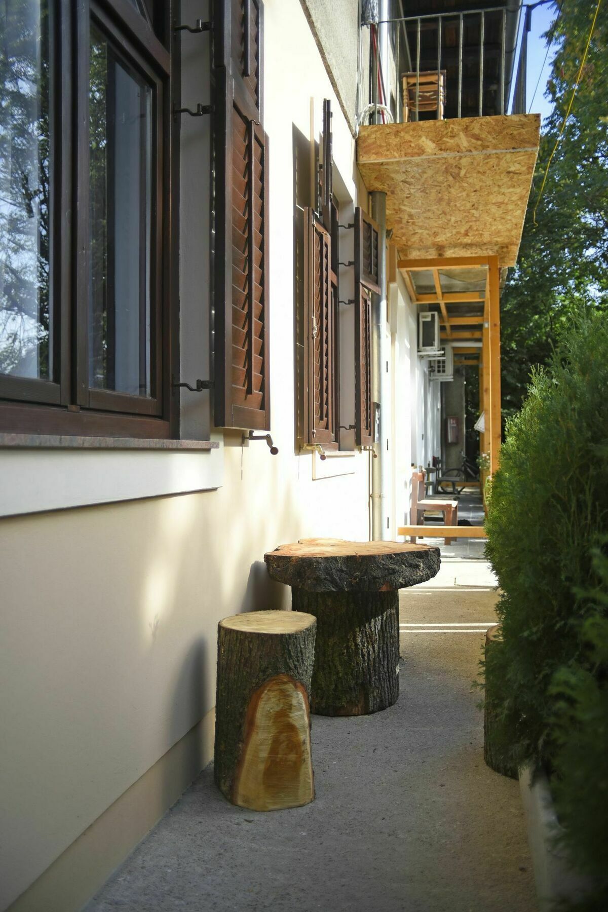 Apartment Prilaz Záhřeb Exteriér fotografie