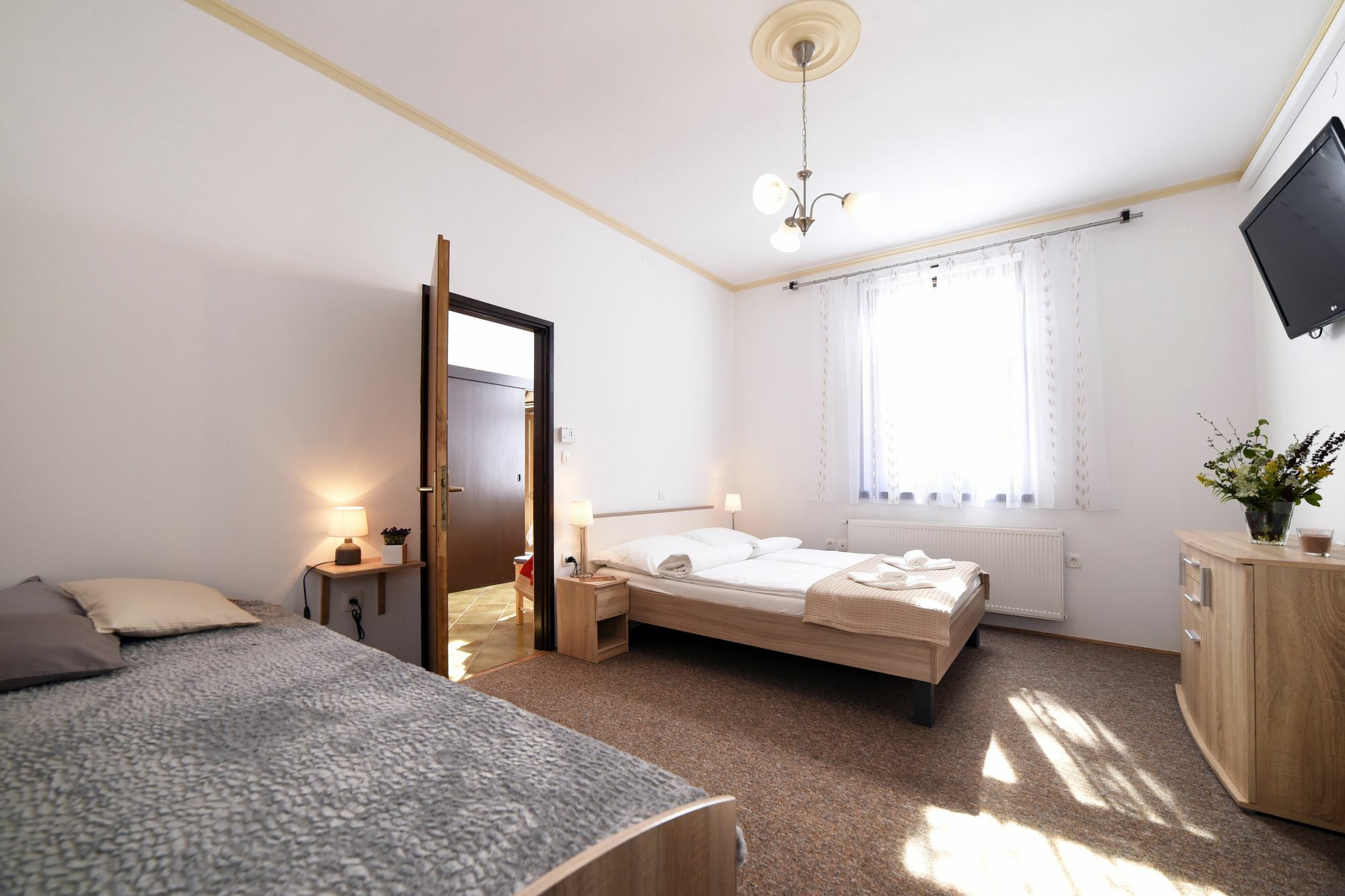 Apartment Prilaz Záhřeb Exteriér fotografie